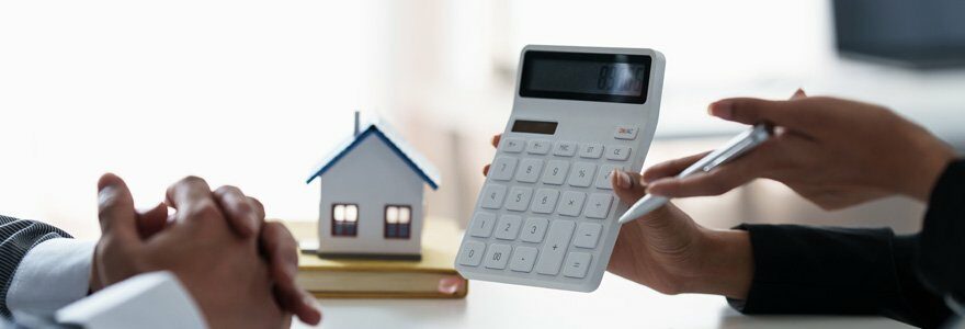 Gestion immobilière